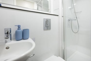 1 bed flat, North Road, City Centre, Lancaster, LA11NS - Image 3